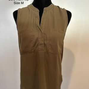 EUC H&M blouse